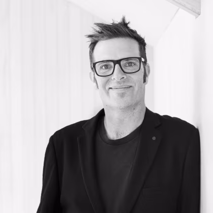 <img alt="Black and white image of Don Roy of Site Architecture, Christchurch." src="/images/0/0/1/-/9/001-9043-lumo-601b73a3.jpg?description" width="3300" height="4950" />