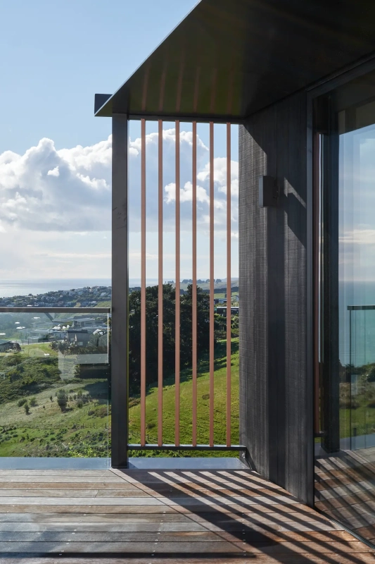 <img alt="Exterior louvre screen detail at Haumoko House — vertical timber screening with Christchurch city views beyond, Site Architecture." src="/images/2/5/1/0/2/251029lmhl008-9e771c1b.webp?description" width="1536" height="2048" />
